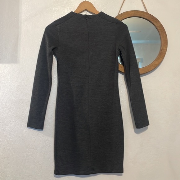 Zara sweater dress - Picture 4 of 4